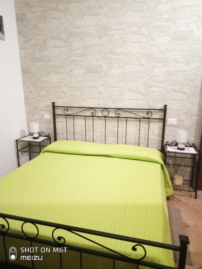 Alloggio Per Uso Turistico Da Margherita Fiuggi Exterior photo